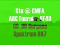 CMFA Stu &amp; ARC Fournier RF4D