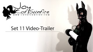 Set 11 - Video Trailer