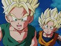 dragon ball z en galego   capitulo 237  parte 1/2 