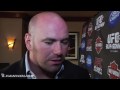 Dana White Looks Back on UFC 117, Calls Main Event 'Legendary'