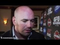 Dana White Looks Back on... :: Download our iPhone app here www.mmafighting.com For more check out...