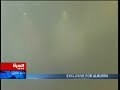 Suicide Bombing Explosion During Live Interview Suicide Bombing Explosion During Live Interview