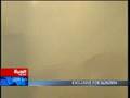 Suicide Bombing Explosion During Live Interview Suicide Bombing Explosion During Live Interview