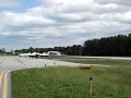 Cessna Sovereign Takeoff Cessna Sovereign Takeoff