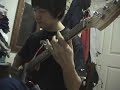 T-square - Sunnyside Cruise : BASS slap T-square - Sunnyside Cruise : BASS slap