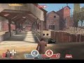 A happy spy is me