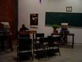 videos de Cátedra de actuación por los alumnos del VIBA