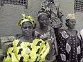 There was plenty of music, dancing, and even the gift of a ceremonial goat when Gov. Gen. Michaelle Jean went to Mali. You'll notice that GG even got her groove on a few times during the festivities.