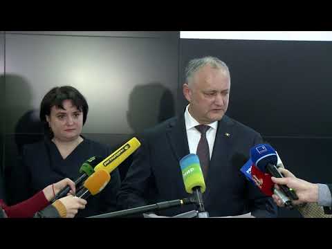 Șeful statului a participat la o nouă ședință a Centrului unic de comandă pentru gestionarea crizei coronavirus