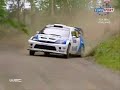 Rally Sideways Rally Sideways