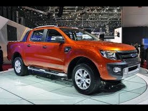 2013 ford ranger