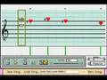 Johto Gym Leader Battle from Pokemon G/S/C (Mario Paint)