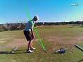 Sweet Golf Swing