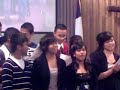 Youth presentation