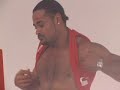 Superior Black Muscle God