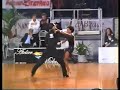 Di Filippo Melnikova Campionato italiano 2008 cha cha cha