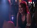this is a preview of brooke who is pregnant but is unsure weather to have the baby or not? taken from one tree hill.