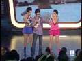 Rodolfo Chikilicuatre, a Eurovisión