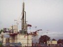 A Derrick in Germany