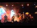 SEBENDE... en concierto con Porretas (8)