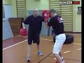 Grzegorz Proksa- trening z Andrzejem Gmitrukiem
