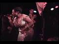 Sharon Jones and the Dap-Kings @ Southpaw, January 2005