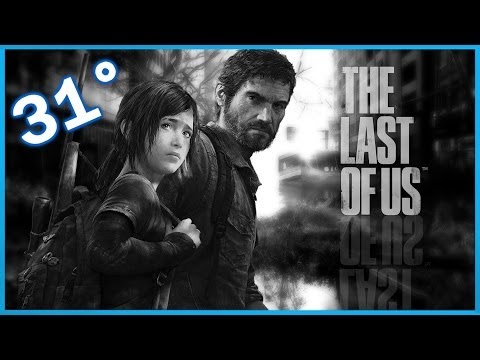 ( Ps3 ) - The Last of Us - 31° : Ci Devi Morire Male .