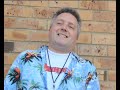 MobileActive08: Gary Marsden