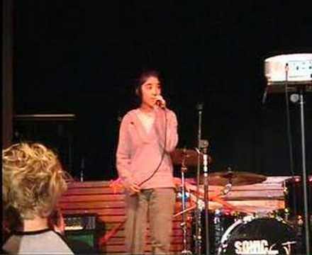 Zerah (and Brendon) - Everywhere