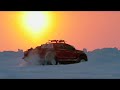top gear polar trailer