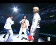 Cancion ganadora Eurovision 2008. Russia