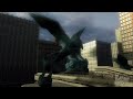 Games - The official Transformers game trailer.