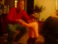 videos de Ella dances with Dad