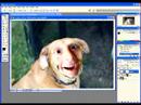 Photoshop CS2 compositing images part 3