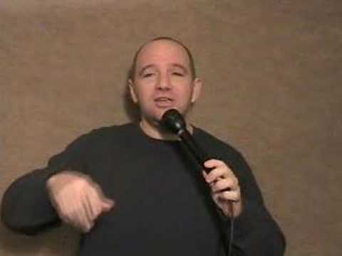 Sunny 101.5 Comedy Spotlight with Auggie Smith