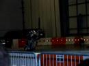 Motorrad-Video Chris Pfeiffer 360 Wheelie - MCN London Motorcycle Show 07