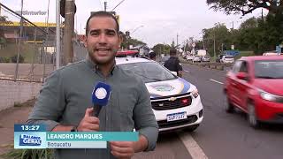 Muralha virtual em Botucatu: mais de 18 novos dispositivos foram implantados