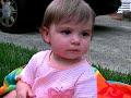 A tickle in the grass