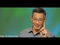 The George Bush of Singapore The George Bush of Singapore