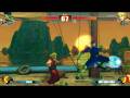 Arcade Infinity SF4 Teams - GF1 Alex Valle vs Edma  720p HD