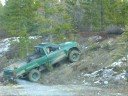 More Yukon Trails