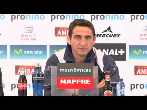 REAL ZARAGOZA