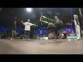 Massive monkees(USA)  vs Eastside bboys(UKRAINE) Floorwars 4