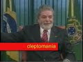 Lula em O puslo