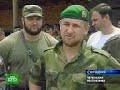 ГАРАЖ РАМЗАНА КАДЫРО
