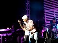 Pharrell of NERD performing Lapdance at E party