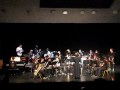 Skeena Sr Jazz Band - Birdland