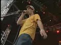 Dendemann & Mirko Machine - Splash 2004