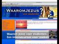 Denk Mee met IFES - Thema: Getuigen