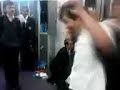 Harry gets masterlocked
